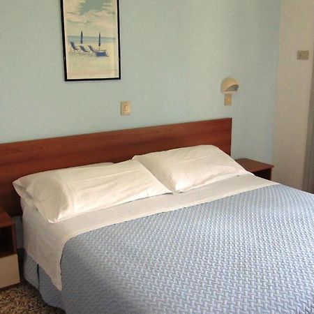 Hotel Toledo Rimini Eksteriør bilde