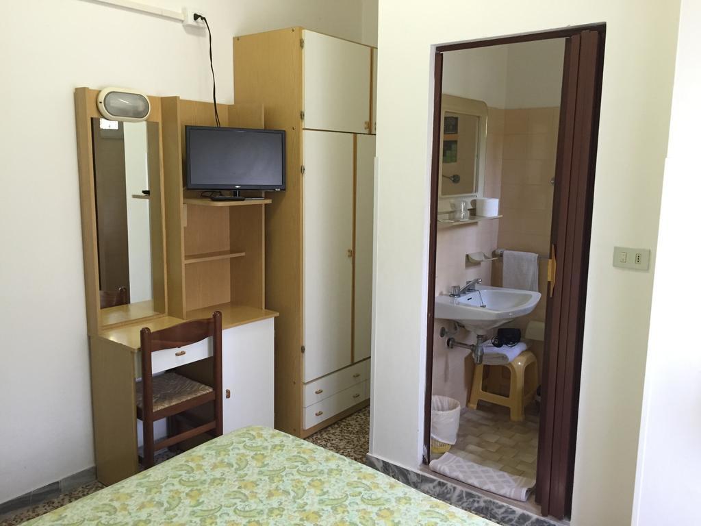Hotel Toledo Rimini Rom bilde