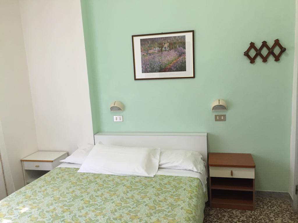 Hotel Toledo Rimini Rom bilde