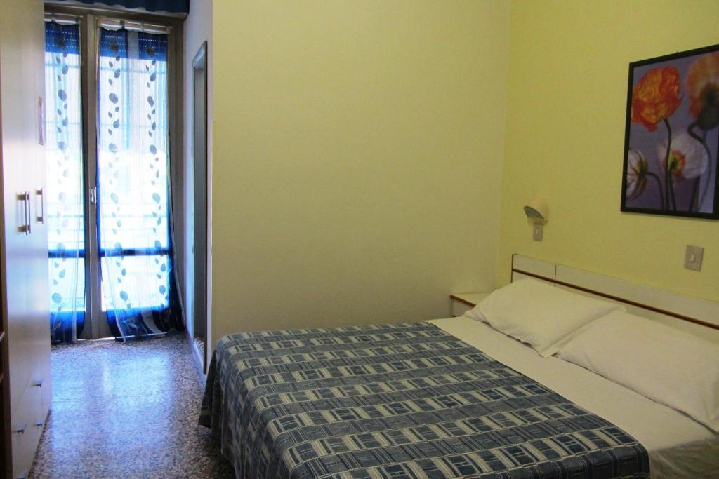 Hotel Toledo Rimini Eksteriør bilde