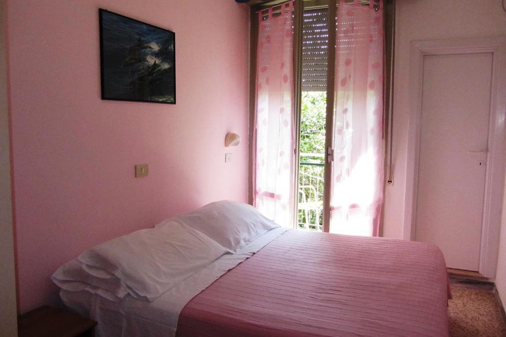 Hotel Toledo Rimini Rom bilde