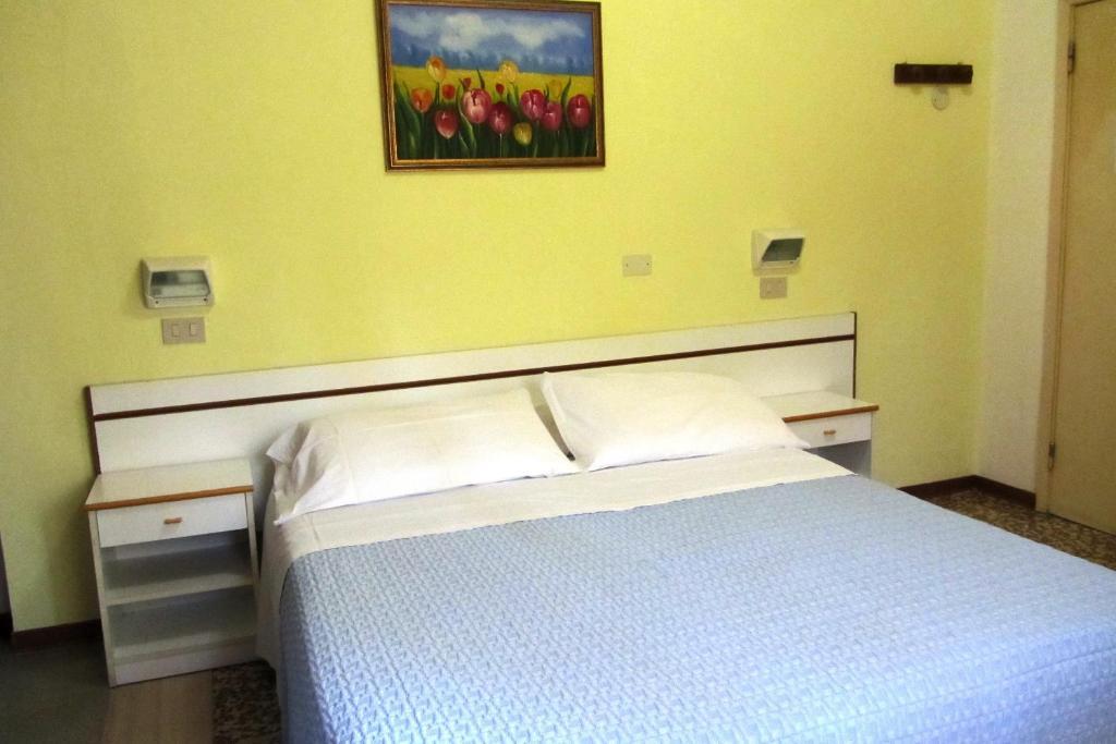 Hotel Toledo Rimini Rom bilde