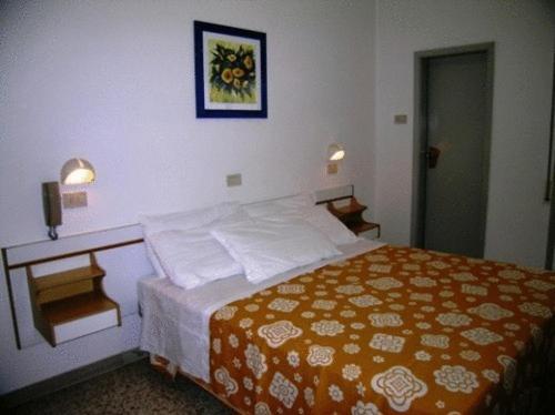 Hotel Toledo Rimini Eksteriør bilde