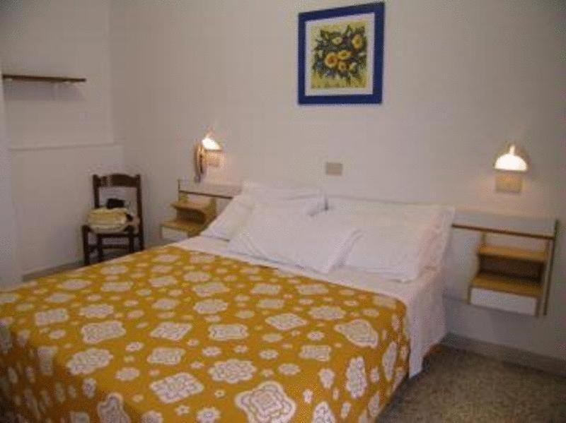 Hotel Toledo Rimini Eksteriør bilde