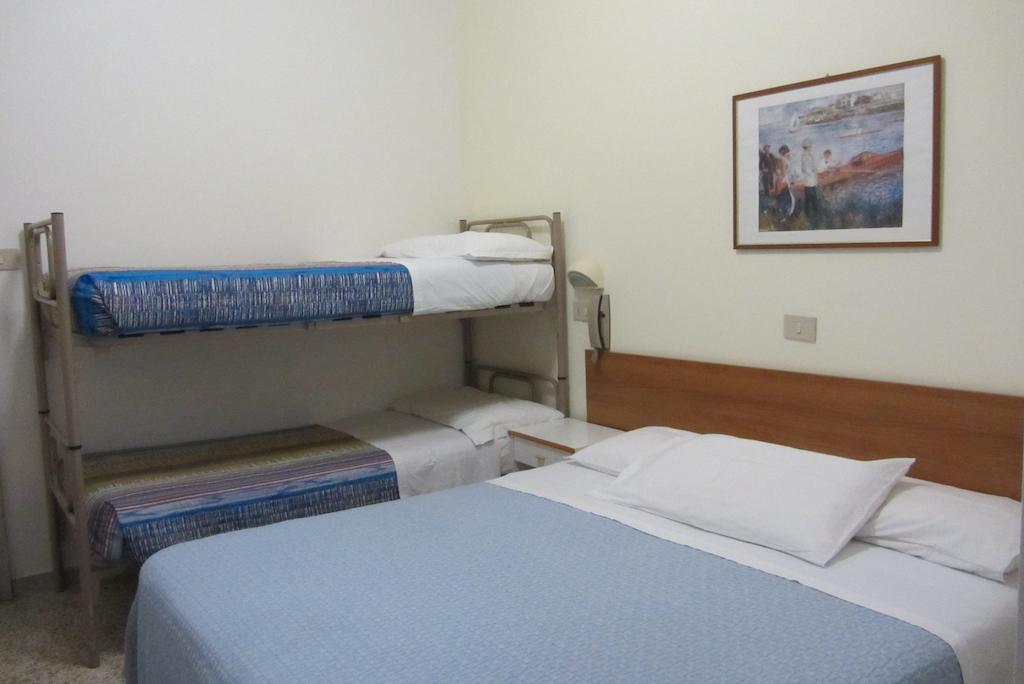 Hotel Toledo Rimini Rom bilde
