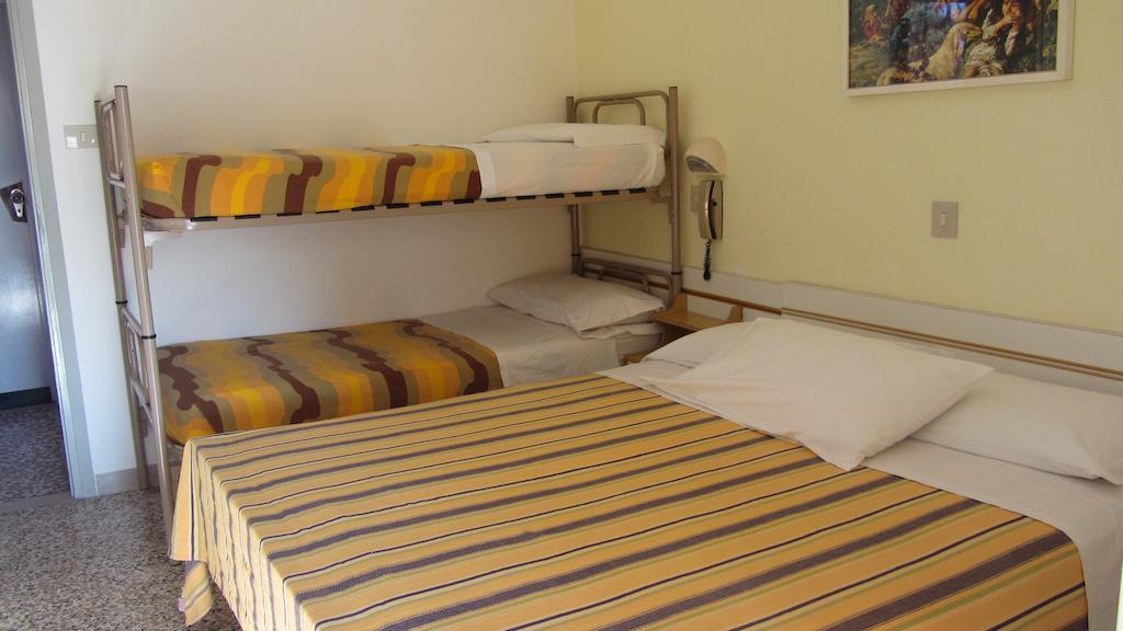 Hotel Toledo Rimini Rom bilde
