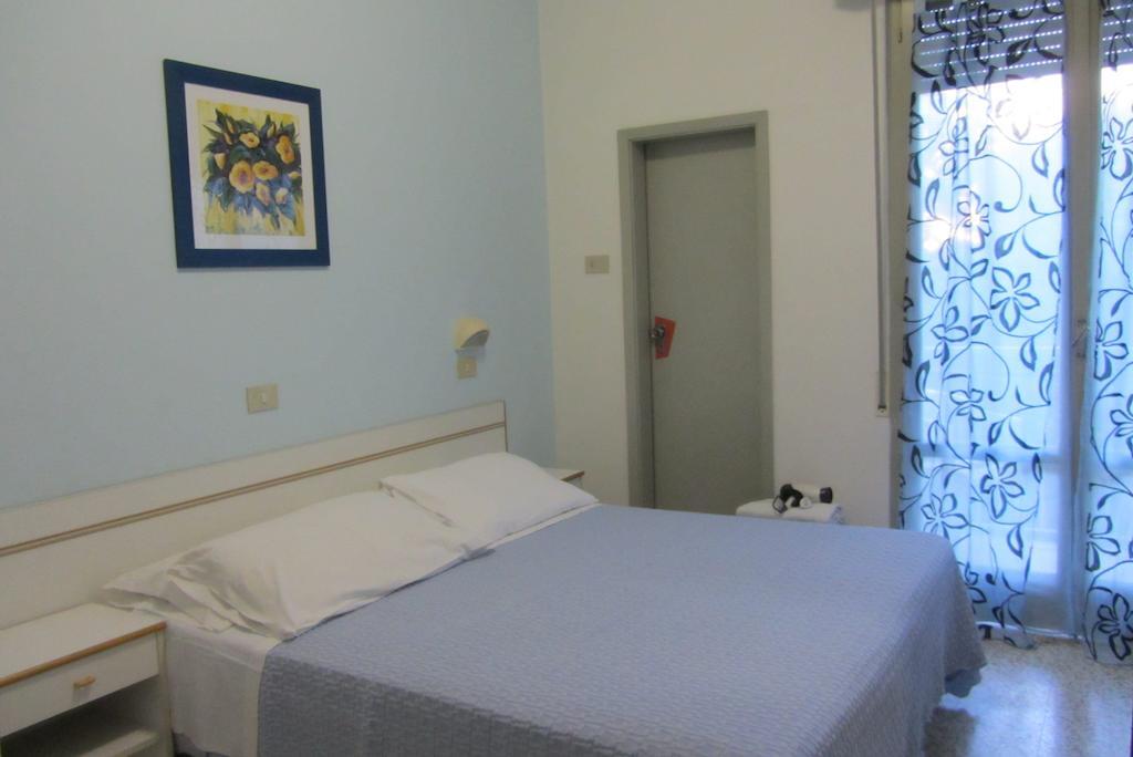 Hotel Toledo Rimini Rom bilde