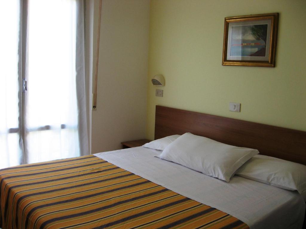 Hotel Toledo Rimini Rom bilde