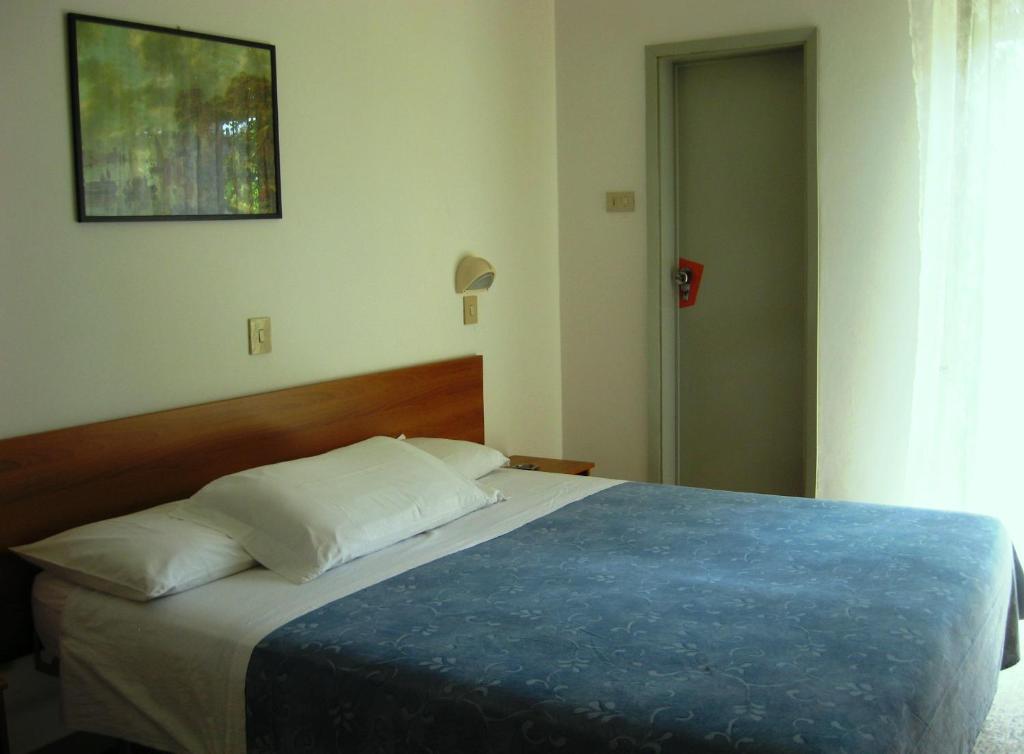 Hotel Toledo Rimini Rom bilde